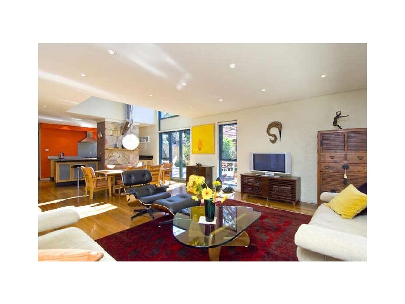 36 Larkin Street, Waverton NSW 2060