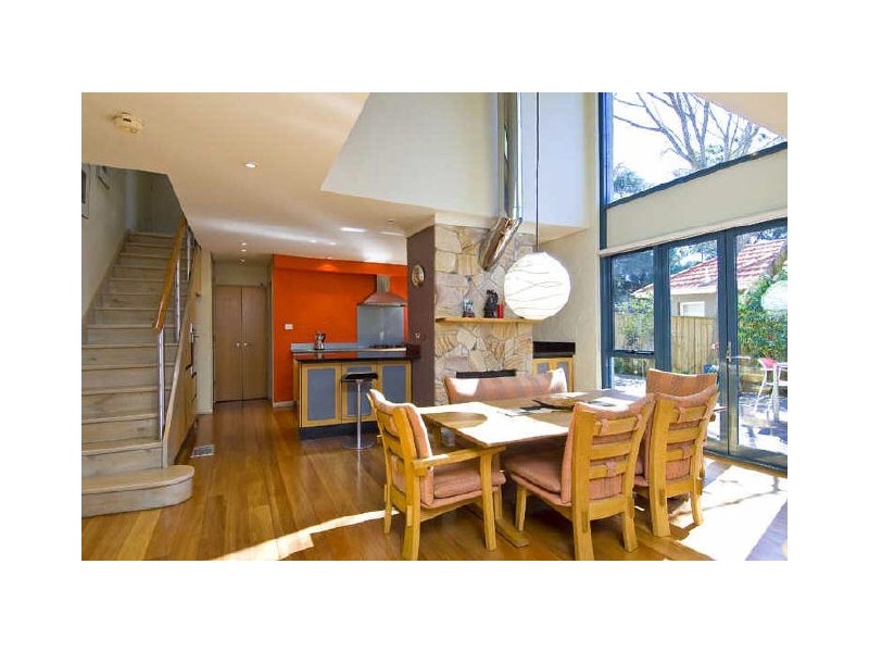 36 Larkin Street, Waverton NSW 2060