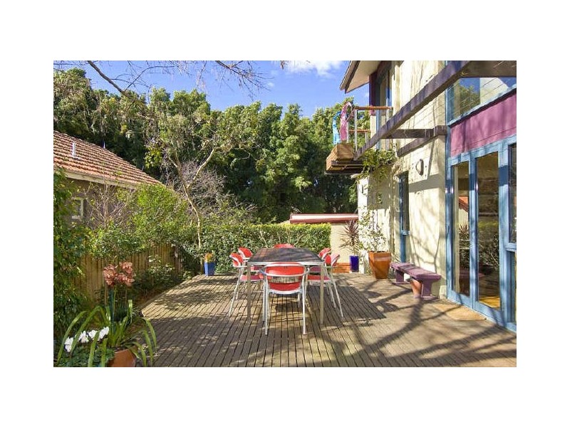 36 Larkin Street, Waverton NSW 2060