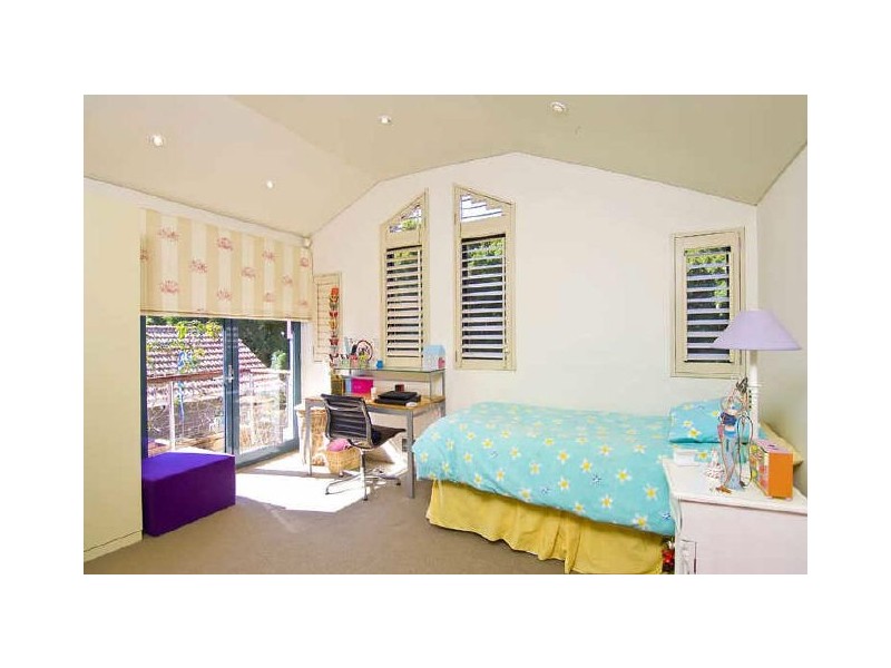 36 Larkin Street, Waverton NSW 2060