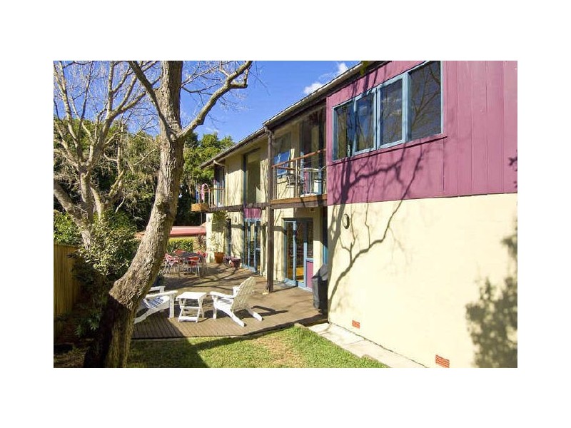 36 Larkin Street, Waverton NSW 2060