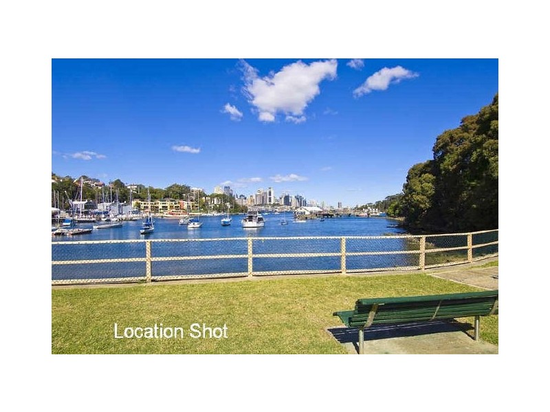 36 Larkin Street, Waverton NSW 2060