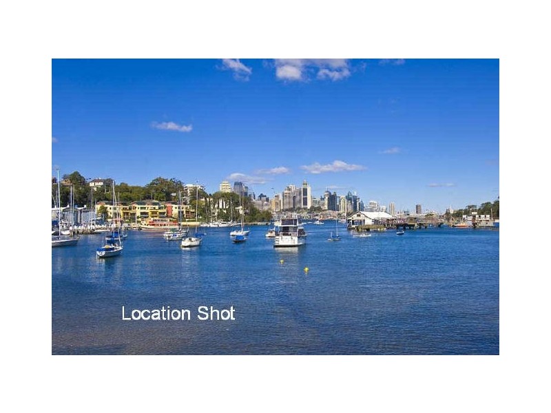 36 Larkin Street, Waverton NSW 2060