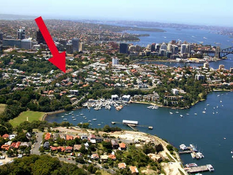 51 Union Street, Mcmahons Point NSW 2060