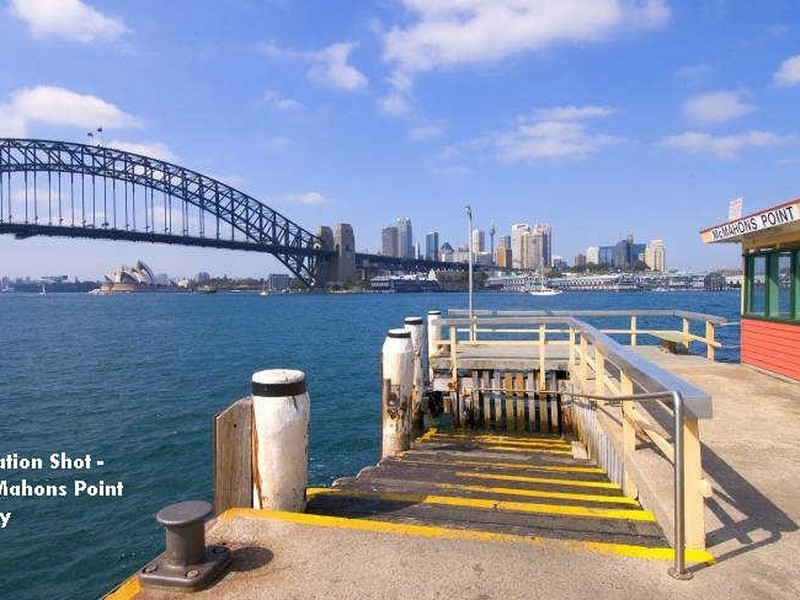 51 Union Street, Mcmahons Point NSW 2060