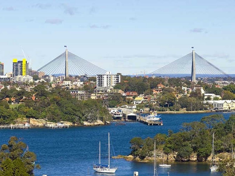 51 Union Street, Mcmahons Point NSW 2060