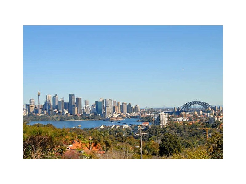 21 Ruby Street, Mosman NSW 2088