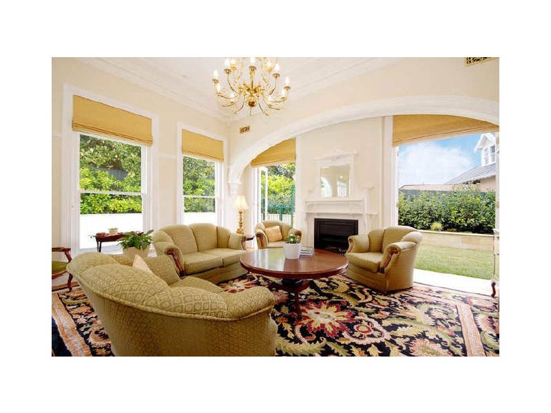 21 Ruby Street, Mosman NSW 2088