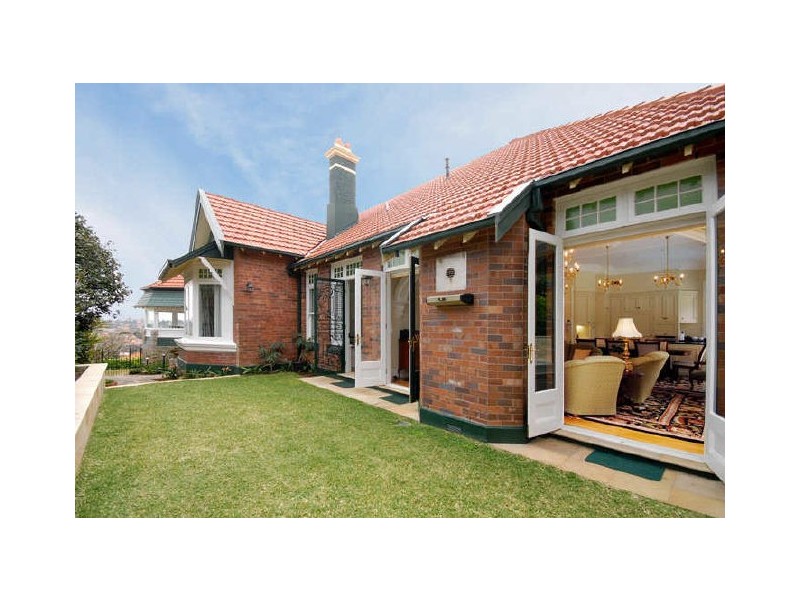 21 Ruby Street, Mosman NSW 2088