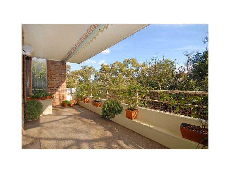 18/2 Spruson Street, Neutral Bay NSW 2089