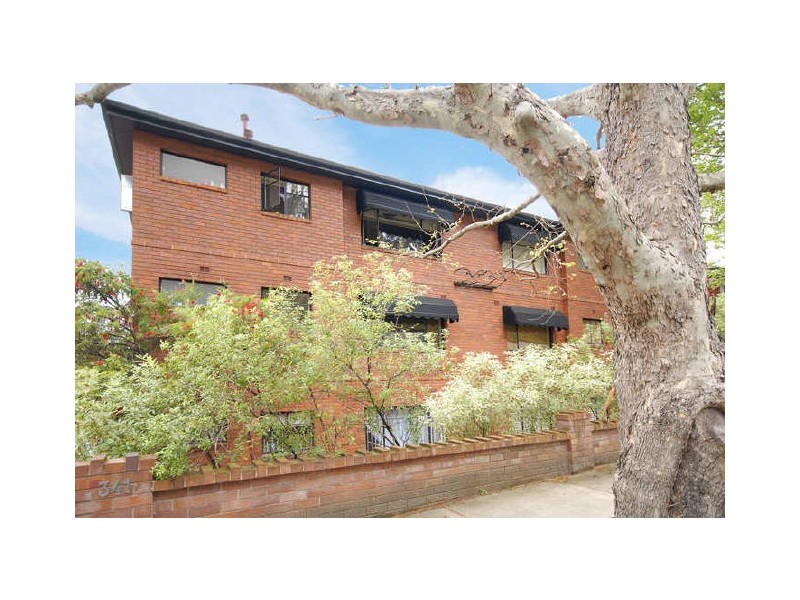 13/341 Alfred Street, Neutral Bay NSW 2089
