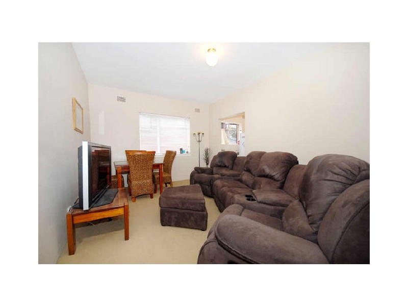 13/341 Alfred Street, Neutral Bay NSW 2089