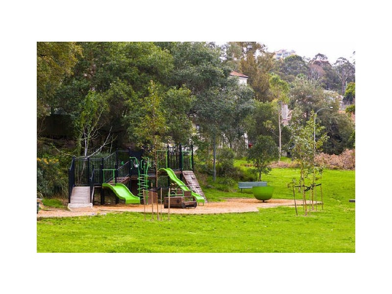 13/341 Alfred Street, Neutral Bay NSW 2089
