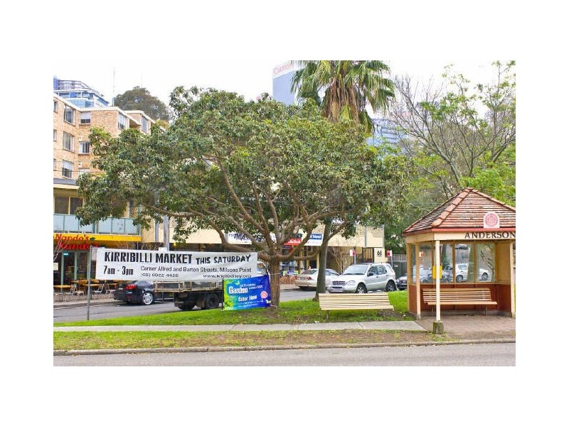 13/341 Alfred Street, Neutral Bay NSW 2089