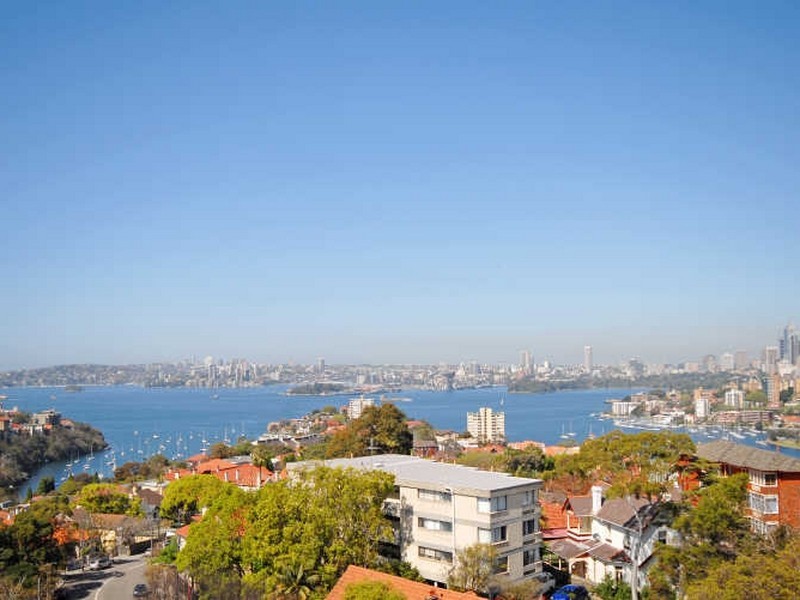 83/88 Wycombe Road, Neutral Bay NSW 2089