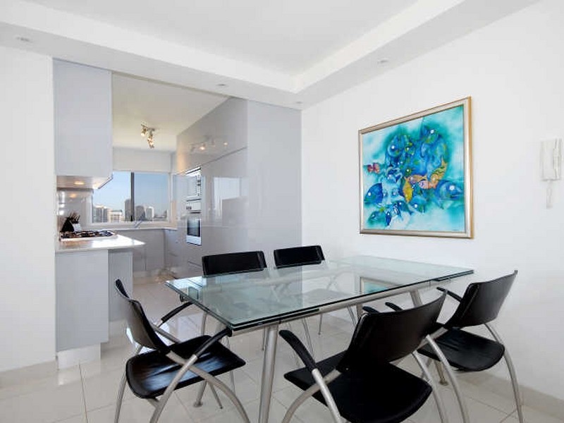 83/88 Wycombe Road, Neutral Bay NSW 2089