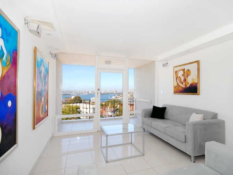 83/88 Wycombe Road, Neutral Bay NSW 2089