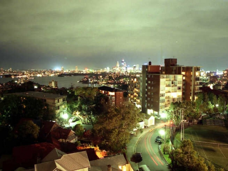 83/88 Wycombe Road, Neutral Bay NSW 2089