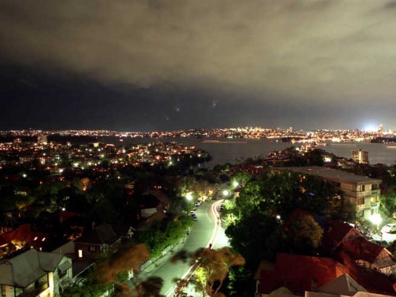 83/88 Wycombe Road, Neutral Bay NSW 2089