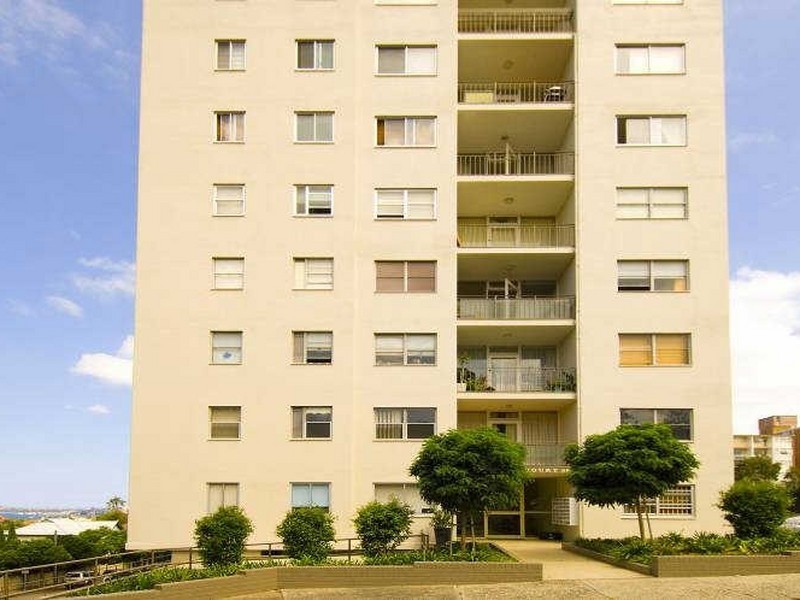 83/88 Wycombe Road, Neutral Bay NSW 2089