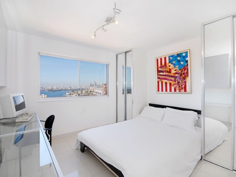 83/88 Wycombe Road, Neutral Bay NSW 2089