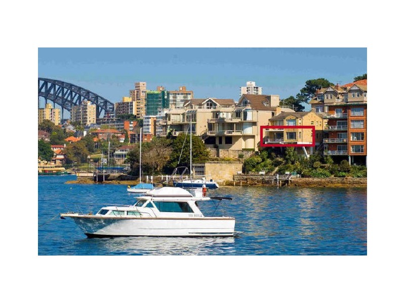 1/11 Baden Road, Neutral Bay NSW 2089