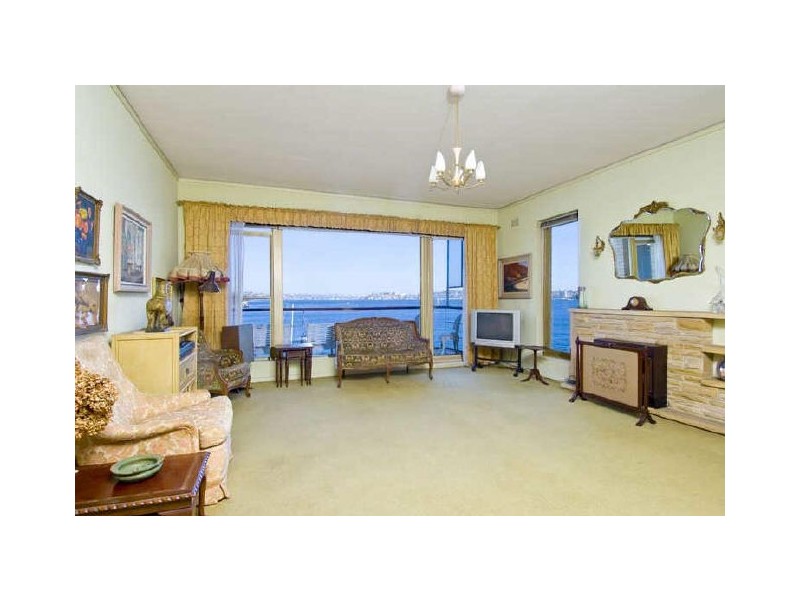 1/11 Baden Road, Neutral Bay NSW 2089