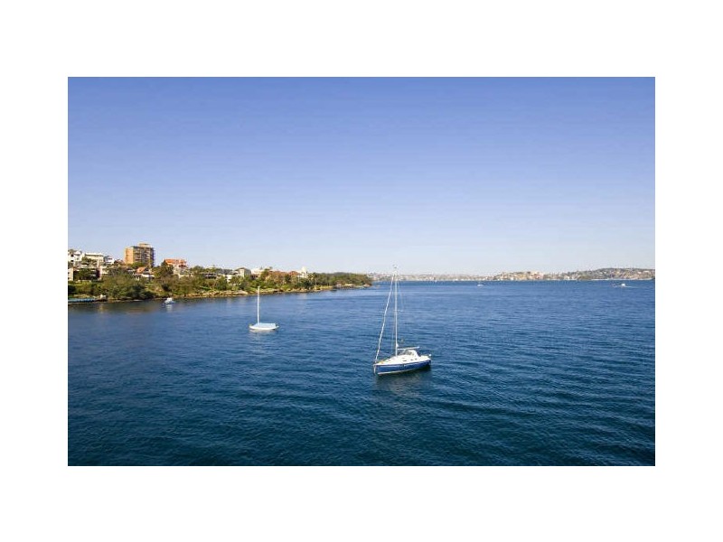 1/11 Baden Road, Neutral Bay NSW 2089