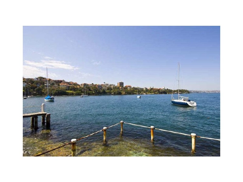 1/11 Baden Road, Neutral Bay NSW 2089