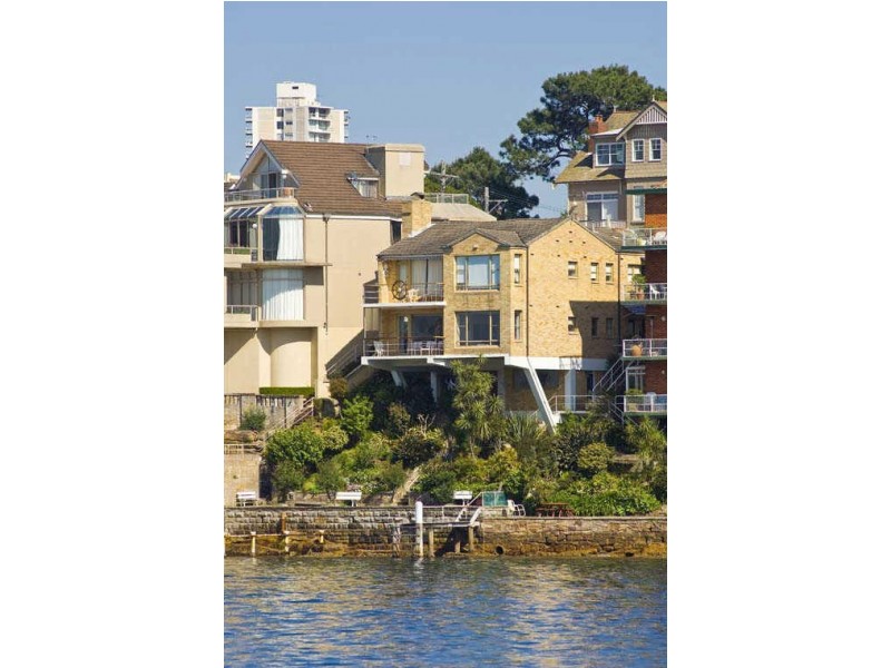 1/11 Baden Road, Neutral Bay NSW 2089