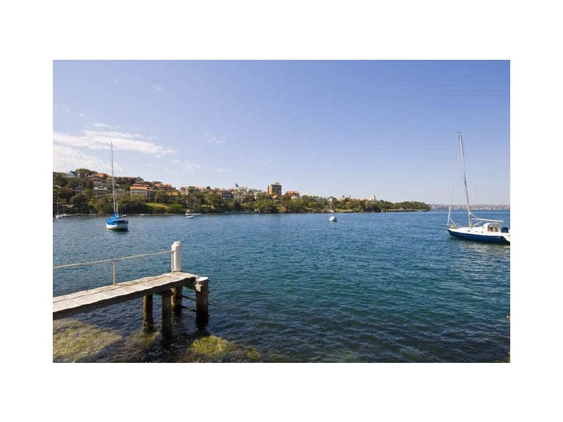 1/11 Baden Road, Neutral Bay NSW 2089