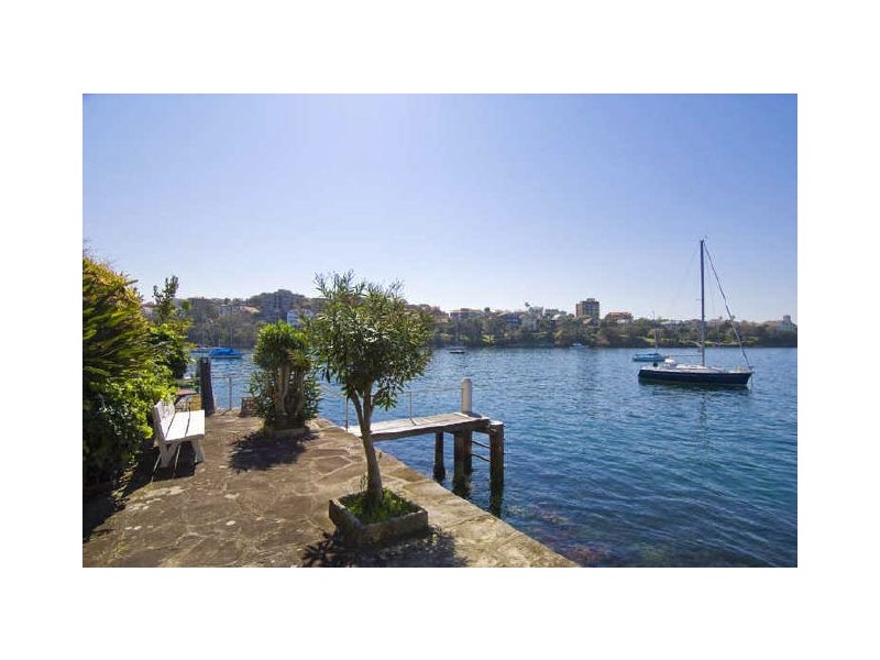 1/11 Baden Road, Neutral Bay NSW 2089
