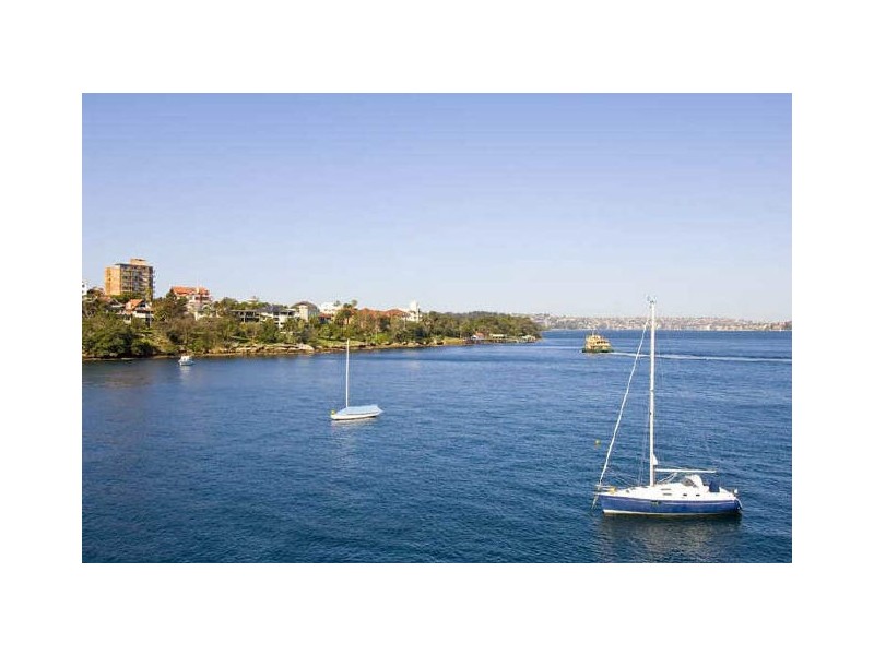 1/11 Baden Road, Neutral Bay NSW 2089