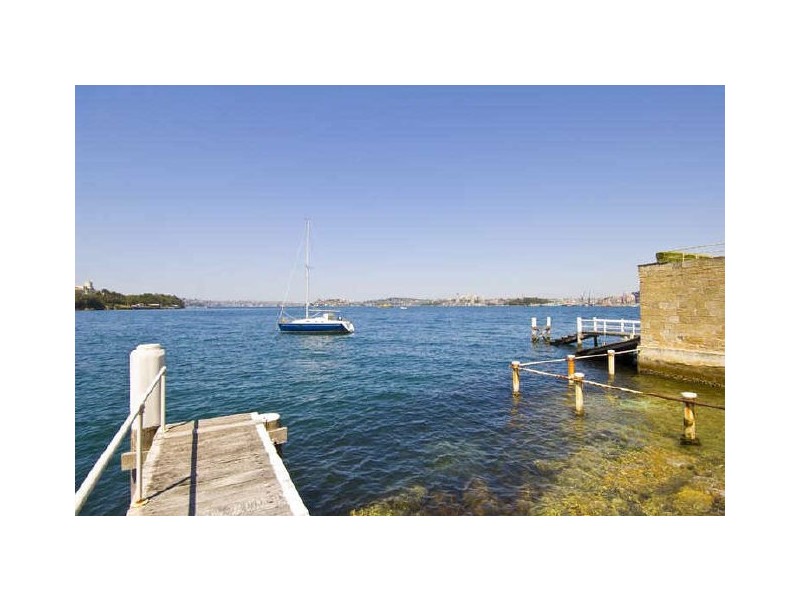 1/11 Baden Road, Neutral Bay NSW 2089