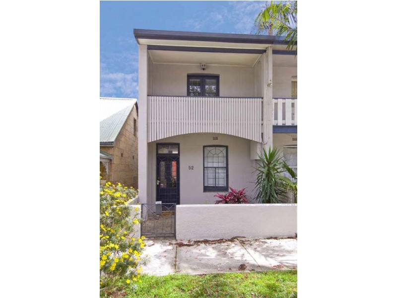 52 Bank Street, Mcmahons Point NSW 2060