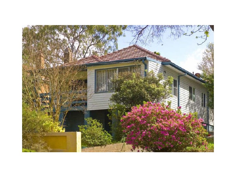 37 Small Street, Willoughby NSW 2068