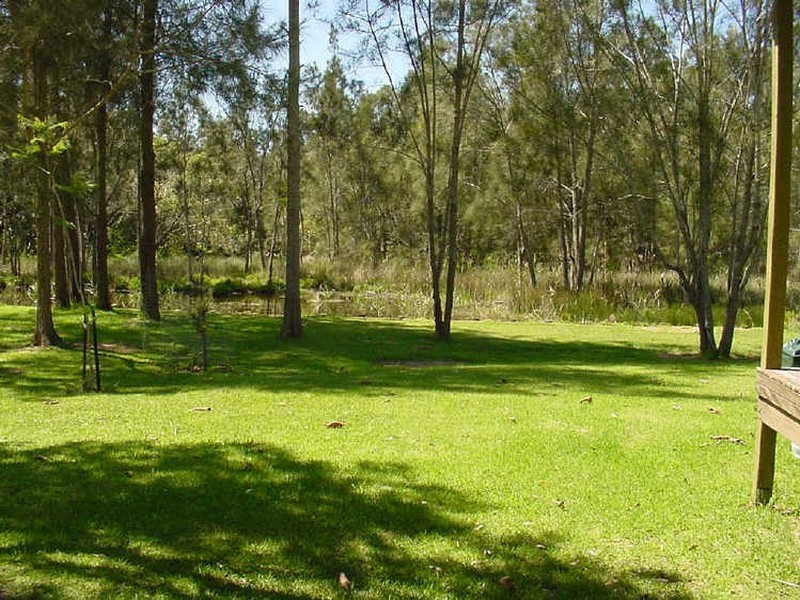 Lot 117 Diggers Crescent, Great Mackerel Beach NSW 2108
