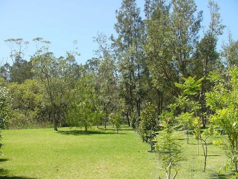 Lot 117 Diggers Crescent, Great Mackerel Beach NSW 2108