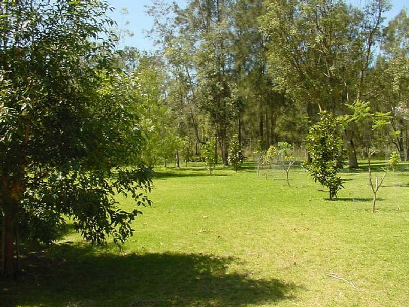 Lot 117 Diggers Crescent, Great Mackerel Beach NSW 2108
