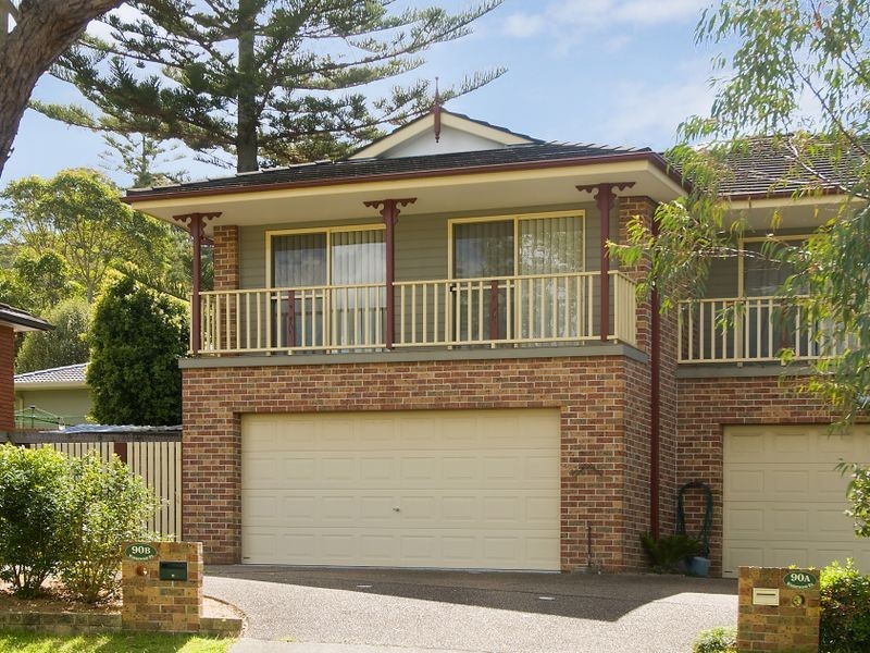 90a Warriewood Road, Warriewood NSW 2102