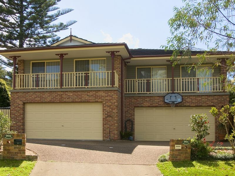 90a Warriewood Road, Warriewood NSW 2102