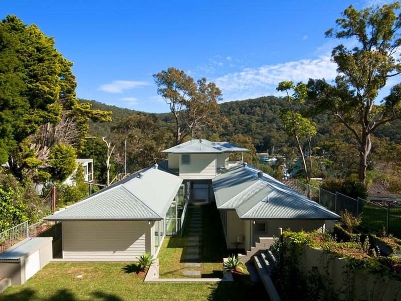 43 Mccarrs Creek Road, Church Point NSW 2105