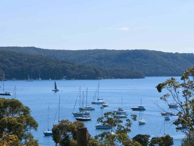 43 Mccarrs Creek Road, Church Point NSW 2105