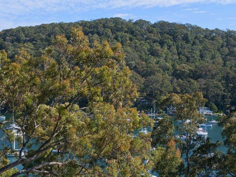 43 Mccarrs Creek Road, Church Point NSW 2105