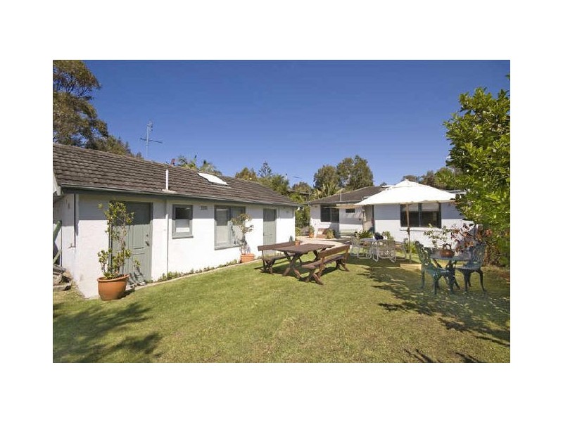 40 Bassett Street, Mona Vale NSW 2103