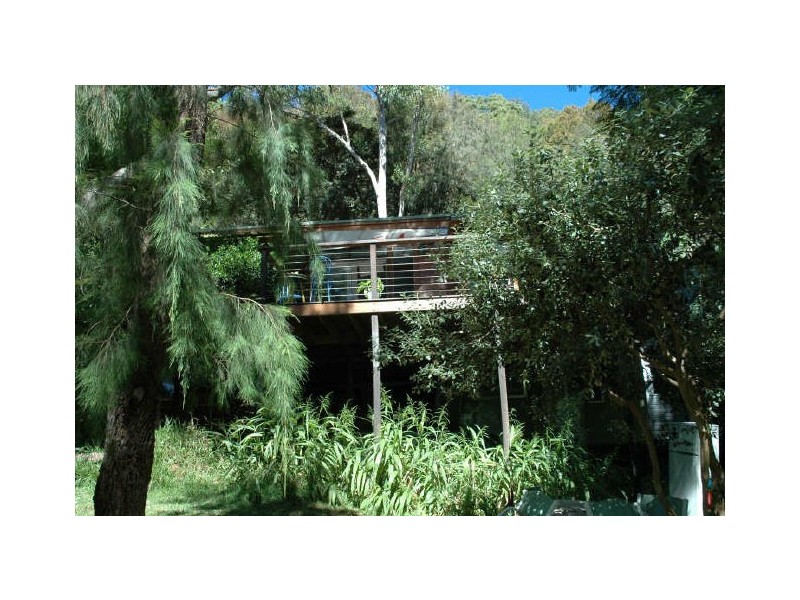 53 Monash Avenue, Great Mackerel Beach NSW 2108