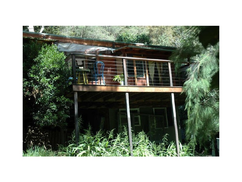 53 Monash Avenue, Great Mackerel Beach NSW 2108