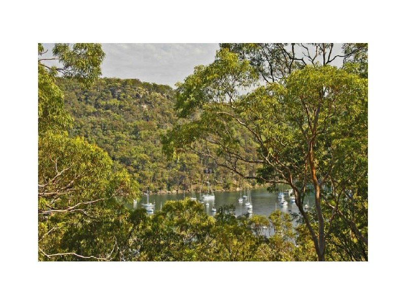 117 McCarrs Creek Road, Church Point NSW 2105