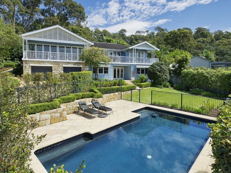 24 Fermoy Avenue, Bayview NSW 2104