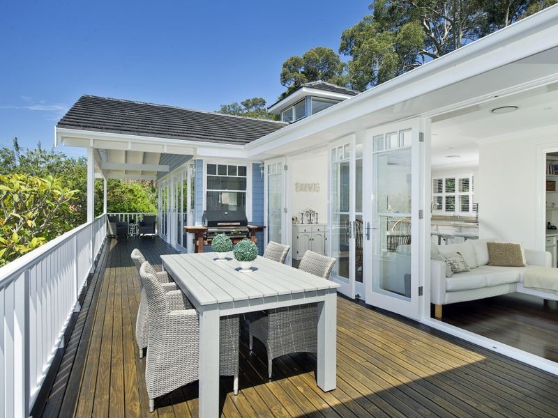 24 Fermoy Avenue, Bayview NSW 2104